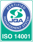 環境マネジメント - ISO14001