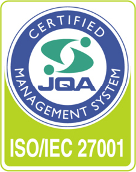 情報セキュリティマネジメント - ISO27001